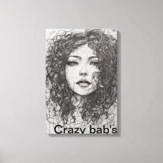 家最高の絵画の装飾と贈り物のデザイン キャンバスプリント