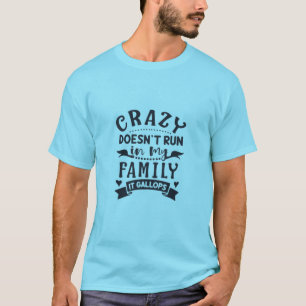 家熱狂する族走の中では Tシャツ