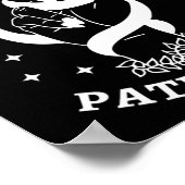 家父長制と戦う魔女 ポスター (角)