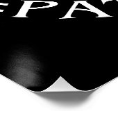 家父長制を崩壊させる ポスター (コーナー)