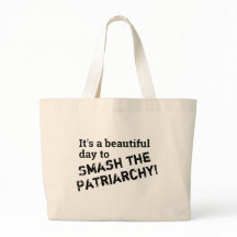 家父長制を打ち破るのは美しい日だ