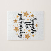 家父長制を破れジグソーパズル ジグソーパズル (横)