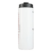 家父長制を破壊して下さい。 ロマンスのタンブラーを読んで下さい タンブラー (正面)