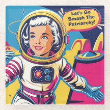 家父長制フェミニストをぶち壊そう