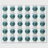 家父長制フェミニストを破壊する ラッピングペーパー (フラット)