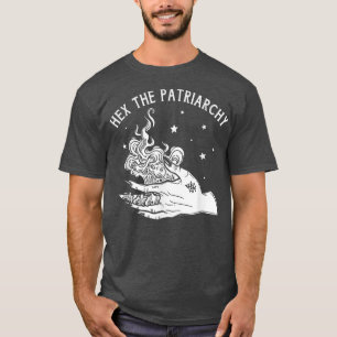 家父長制4496 Tシャツ