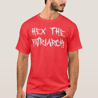家父長制 Tシャツ