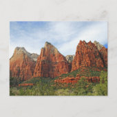 家父長官時代のはがき ポストカード (正面)