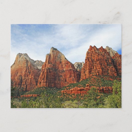 家父長官時代のはがき ポストカード (正面)