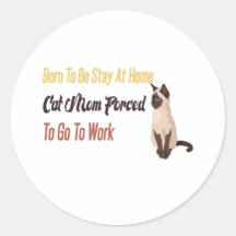 家生まれで飼うお母さん