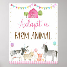 家畜の誕生日標識を採用する