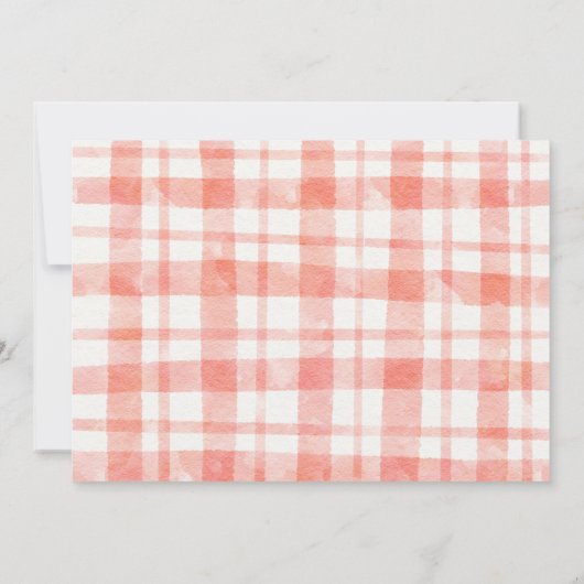 家畜養子縁組証明書の誕生日カード 招待状 (裏面)