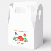 家畜 フェイバーボックス (オープン)