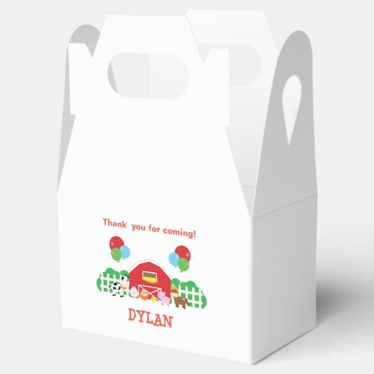 家畜 フェイバーボックス (オープン)