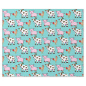 家畜 ラッピングペーパー (フラット)