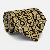 家畜、牛 ネクタイ (ロール)