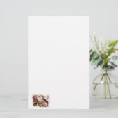 家畜，豚 便箋 (スタンド正面)