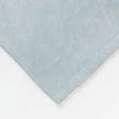 家畜，馬，牛，子羊 フリースブランケット (角)