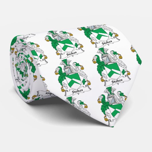 家紋をかき立てます ネクタイ (ロール)