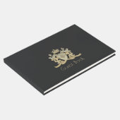 家紋ゲストブック ゲストブック (コーナー)