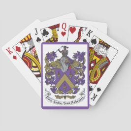 家紋トランプ トランプ