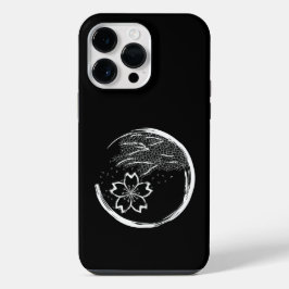 家紋 スプリング クレスト iPhone 14 PRO MAXケース