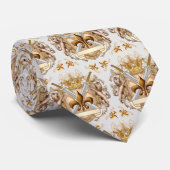 家紋 ネクタイ (ロール)