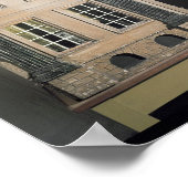 家素晴らしの英国人形の家 ポスター (角)