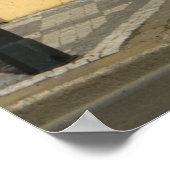 家華美口 ポスター (角)