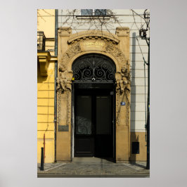 家華美口 ポスター