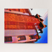 家華美屋 ジグソーパズル (横)