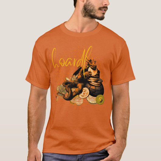 家蔵 Tシャツ (正面)