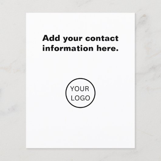 家買に行く？実在地上場代理人 チラシ (裏面)