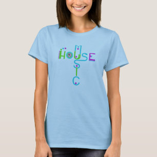 家音楽ワイシャツ Tシャツ