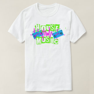 家音楽 Tシャツ
