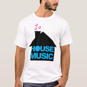 家音楽 Tシャツ