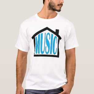 家音楽 Tシャツ
