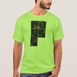 家音楽 Tシャツ