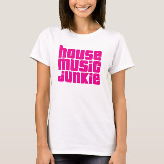 家音楽 Tシャツ