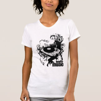 家音楽Tシャツ Tシャツ