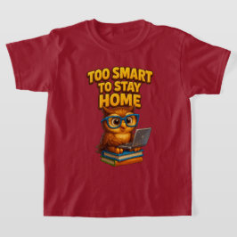 家頭が切れるに残るToo Hour Tee Tシャツ
