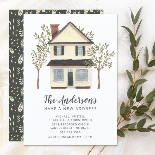 家魅力的屋 |お知らせ 招待状