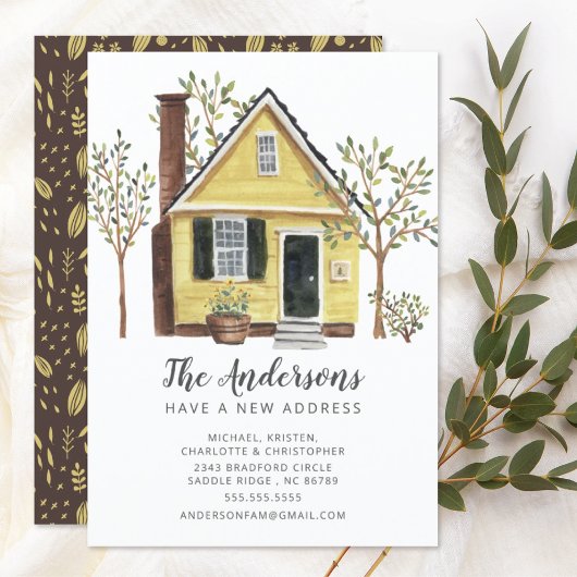 家魅力的屋 |お知らせ 招待状