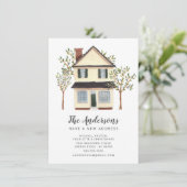 家魅力的屋 |お知らせ 招待状 (スタンド正面)