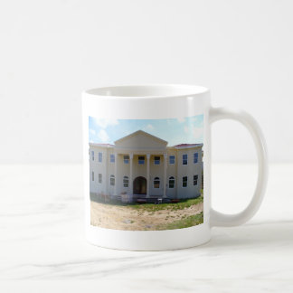 家065の10月20日の写真 コーヒーマグカップ