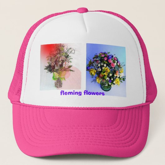 家091 10月20日のThの10月20日の写真… キャップ (正面)