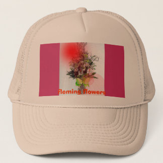 家091、fleming flの10月20日の写真… キャップ