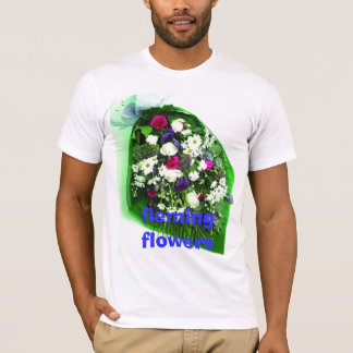 家099、fleming flの10月20日の写真… tシャツ