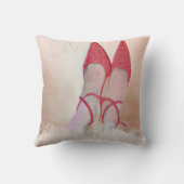 家2014年のような場所がありません クッション (裏面)