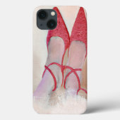 家2014年のような場所がありません Case-Mate iPhoneケース (裏面)